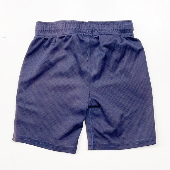 Carter's toddler boys mesh shorts - Picture 2 of 4